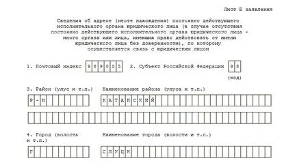 Lépésről lépésre változtatására igazgatója 2017-ben
