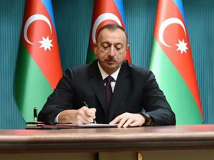 Legfrissebb hírek Azerbajdzsán