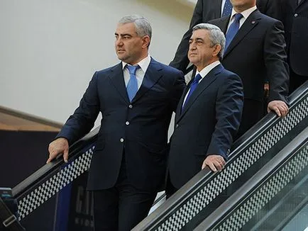 Legfrissebb hírek Azerbajdzsán