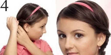 Frizurák munka 15 szép frizura a kezüket (frizura) Frizurák munka 15 szép frizura a kezüket