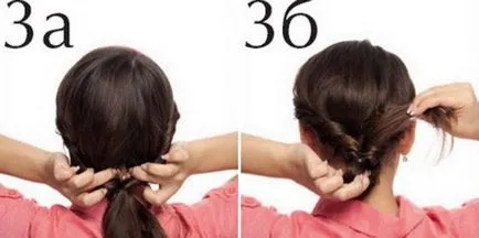 Frizurák munka 15 szép frizura a kezüket (munka) Frizurák munka 15 szép frizura a kezüket