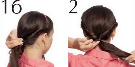 Frizurák munka 15 szép frizura a kezüket (munka) Frizurák munka 15 szép frizura a kezüket