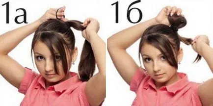 Frizurák munka 15 szép frizura a kezüket (kéz) Frizurák munka 15 szép frizura a kezüket