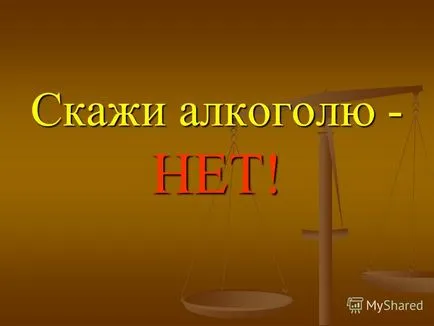 Előadás a Say szokások - nincs