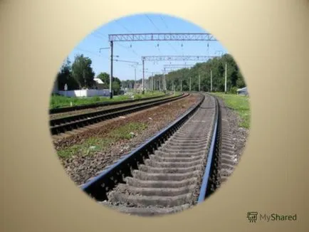 Előadás a téma, hogy miért kell egy vonat a világ leckét első osztályú tananyagok - Magyarország Iskola