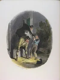 Oliver Twist