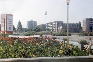 Pripjaty, a szellemváros