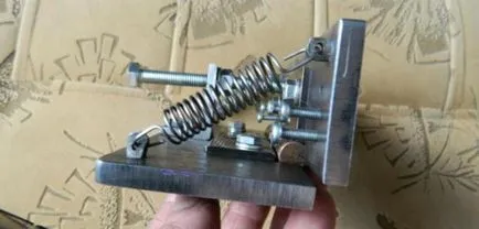 Eltávolítására megfelelő fut - technológia - egy orosz kés fórum (lefelé) Eltávolítására megfelelő fut - technológia - egy orosz kés fórum