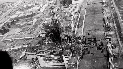 Pripyat története és titkai elfelejtett tilalmi zóna (zóna) Pripyat története és titkai elfelejtett tilalmi zóna