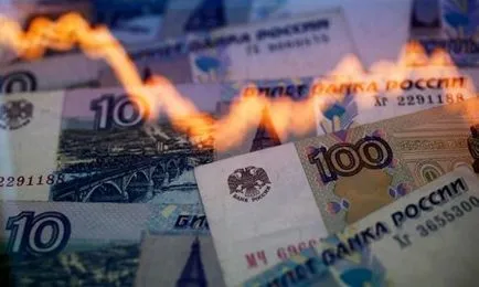 Egy példa arra, hogyan kell fizetni az adósságot, ha nincs pénz