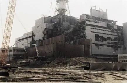 Pripyat története és titkai elfelejtett tilalmi zóna (zóna) Pripyat története és titkai elfelejtett tilalmi zóna
