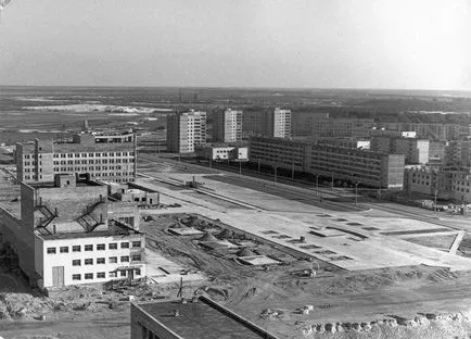 Pripyat történelem és a titkok egy elfeledett övezet elidegenedés (elidegenedés) Pripyat története és titkai elfelejtett tilalmi zóna