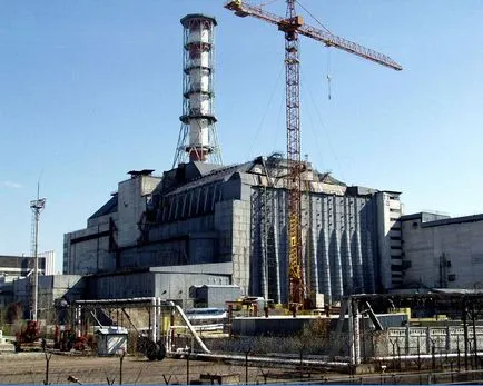 Pripyat története és titkai elfelejtett tilalmi zóna (Pripyat) Pripyat története és titkai elfelejtett tilalmi zóna