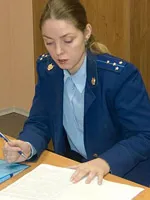 Az ügyészek - ügyészek szakma