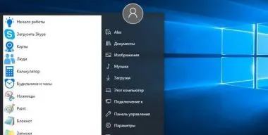 Programok start gomb változások az ablakok 7-8