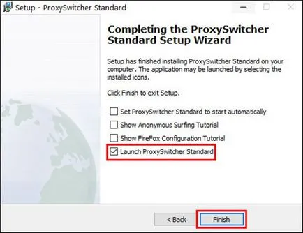 Program proxy switcher szeretnék menni online az ip-cím a rendeltetési ország