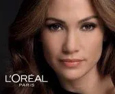 Por L'Oreal krémet, morzsolódó ásványi
