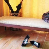 Oszmánok folyosó fotó, design, célját, lehetőségeit (ottomán széklet a folyosón) Oszmánok folyosó fotó, design, célját, lehetőségeit