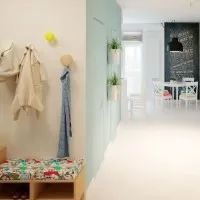 Oszmánok folyosó fotó, design, célját, lehetőségeit (törökök folyosón fotó) Oszmánok folyosó fotó, design, célját, lehetőségeit