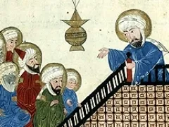 Mohamed próféta - Életrajz és családi