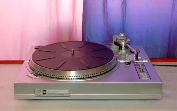Egyszerű vinil-korrektor a játékos „Arcturus-006 sztereó” - gyakorlati elektronikai magazin
