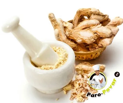Egyszerű módja, hogyan kell tárolni ginger root sokáig, video