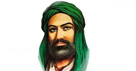Mohamed próféta -, mint a Mohamed prófétát elment a prófécia, és hány gyerek volt a Próféta