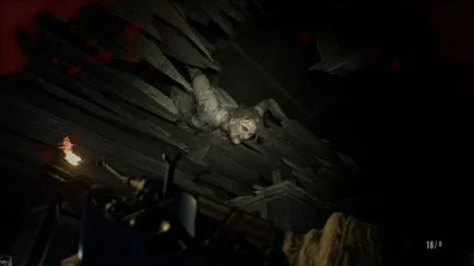 Passage resident evil főnököket 7, hogyan kell ölni Jack, margaréta, a küldetés, Evelyn és zsír termékek (rossz) Passage resident evil főnököket 7, hogyan kell ölni Jack, margaréta, a küldetés, Evelyn és kövér cikk