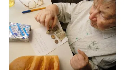 Létminimum növeli 20% -kal