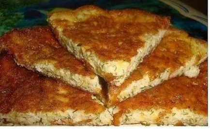 Egyszerű és finom sütemény recept képpel