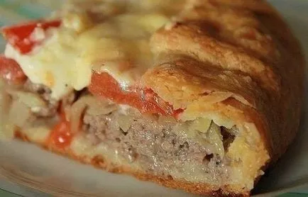 Egyszerű és finom sütemény recept képpel