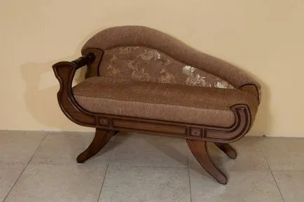 Oszmánok folyosó fotó, design, célját, lehetőségeit (előszoba) Oszmánok folyosó fotó, design, célját, lehetőségeit