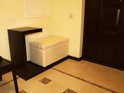 Oszmánok folyosó fotó, design, célját, lehetőségeit (törökök folyosón fotó) Oszmánok folyosó fotó, design, célját, lehetőségeit