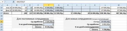 Kiszámítása átlagkereset az út, hogy az Excel letöltés (közepes) Kiszámítása átlagkereset az út, hogy az Excel letöltés