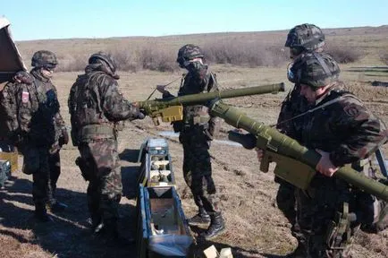 MPADS tű jellemzői, fotók, alkalmazás (tű) MANPADS- tű leírások, fotók, alkalmazások
