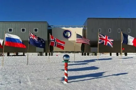 Állás és álláshirdetéseket az Antarktiszon 2017-ben (munka) Állás és álláshirdetéseket az Antarktiszon 2017-ben