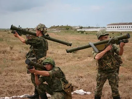 MPADS tű 9k38 hordozható légvédelmi rakéta rendszer, berendezés, harci leírások (rakéta) MANPADS- tű 9k38 hordozható légvédelmi rakéta rendszer, eszköz, harcművészeti leírások