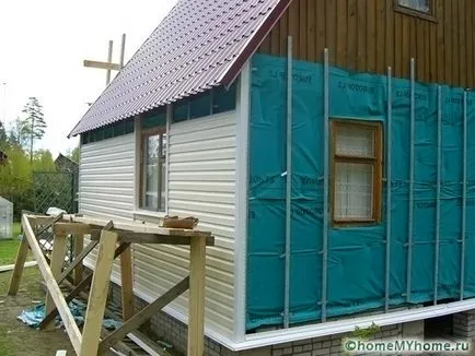Kiszámítása iparvágány a burkolóanyagok és a ház kalkulátor