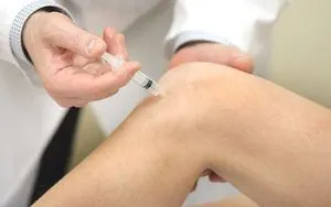 Extensor és flexiós kontraktúra a térdízület