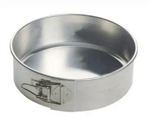Felszabadítható bakeware fajtái és jellemzői használat (leválasztható) Osztott formák sütés típusú és jellemzői használat