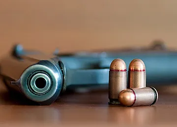 Az engedély, hogy készítsen egy traumatikus fegyvereket - szükséges dokumentumok