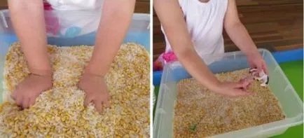 Gyermek egy évben nem mond a szakaszában nyelvi fejlődés