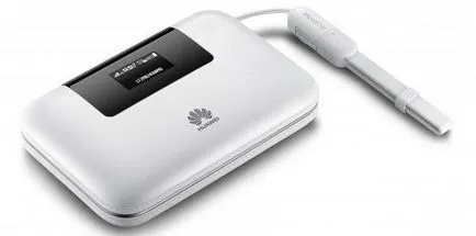 Kinyit Huawei modem leírása és használati