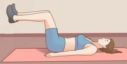 Nyúlik vissza alapgyakorlatokból