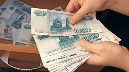 Kiadások készpénzben megrendelőlapot töltse mintát (sorrendben) Kiadások készpénzben megrendelőlapot töltse minta