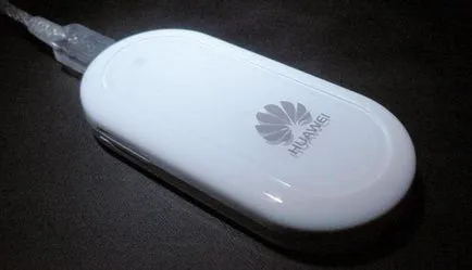 Kinyit Huawei modem leírása és használati