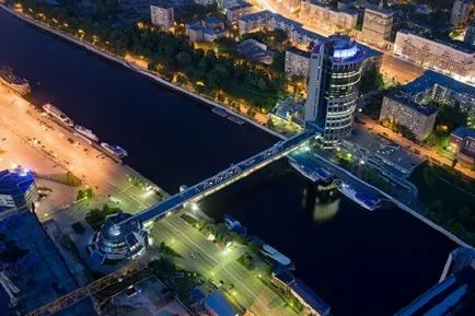 Szórakozás fillérekért legtöbb költségvetési üdülési lehetőségeket Moszkvában (Budapest) Szórakozás fillérekért legtöbb költségvetési üdülési lehetőségeket Moszkvában