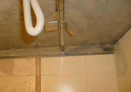 Rack mennyezeti kezét videoszerkesztő fotó