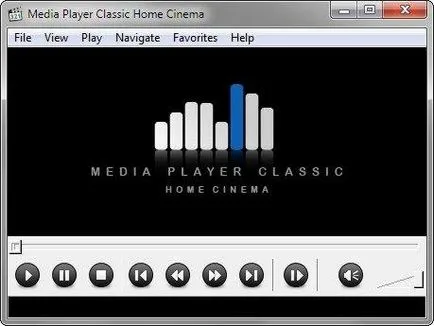 A fejlesztők a Media Player Classic bejelentette a A fejlesztők a Media Player Classic bejelentette a „halál” játékos