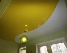 A mintákat álmennyezetek